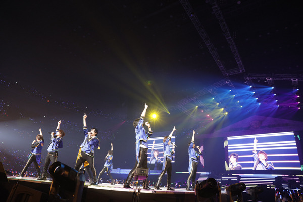 【アニサマ2019】トリはAqours！ 肩を寄せ合う北宇治カルテットの絆にも触れた2日目