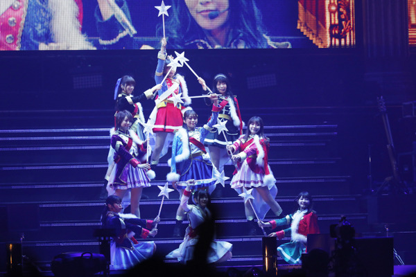 【アニサマ2019】トリはAqours！ 肩を寄せ合う北宇治カルテットの絆にも触れた2日目