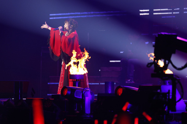 【アニサマ2019】トリはAqours！ 肩を寄せ合う北宇治カルテットの絆にも触れた2日目