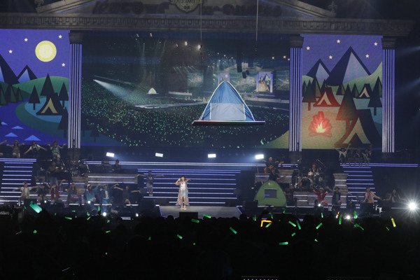 【アニサマ2019】トリはAqours！ 肩を寄せ合う北宇治カルテットの絆にも触れた2日目