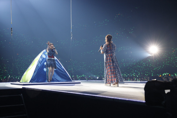 【アニサマ2019】トリはAqours！ 肩を寄せ合う北宇治カルテットの絆にも触れた2日目