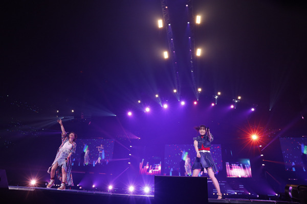 【アニサマ2019】トリはAqours！ 肩を寄せ合う北宇治カルテットの絆にも触れた2日目