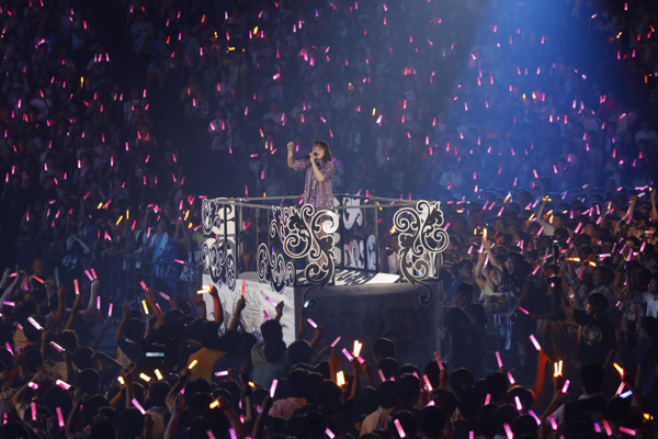 【アニサマ2019】トリはAqours！ 肩を寄せ合う北宇治カルテットの絆にも触れた2日目