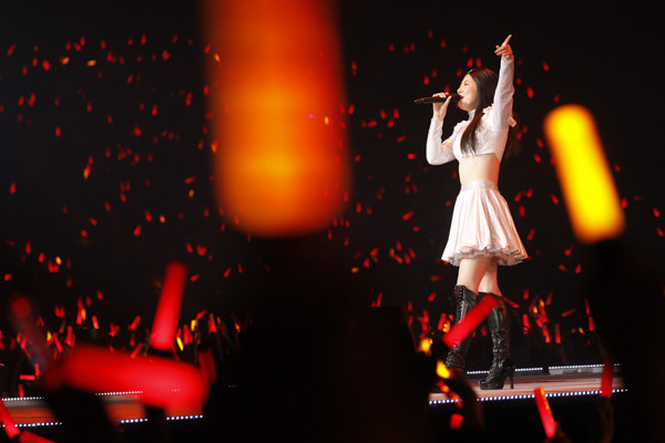 【アニサマ2019】トリはAqours！ 肩を寄せ合う北宇治カルテットの絆にも触れた2日目