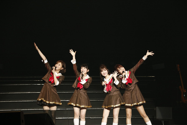 【アニサマ2019】トリはAqours！ 肩を寄せ合う北宇治カルテットの絆にも触れた2日目