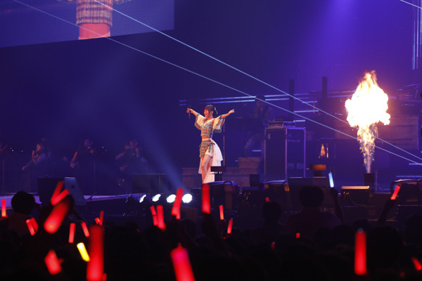 【アニサマ2019】トリはAqours！ 肩を寄せ合う北宇治カルテットの絆にも触れた2日目