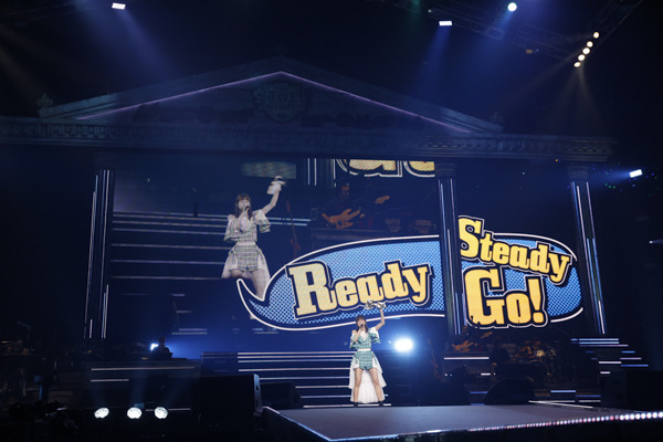 【アニサマ2019】トリはAqours！ 肩を寄せ合う北宇治カルテットの絆にも触れた2日目