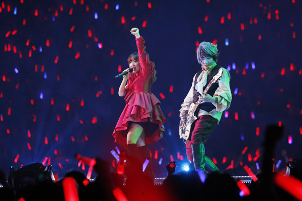 【アニサマ2019】トリはAqours！ 肩を寄せ合う北宇治カルテットの絆にも触れた2日目