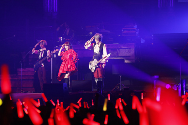 【アニサマ2019】トリはAqours！ 肩を寄せ合う北宇治カルテットの絆にも触れた2日目