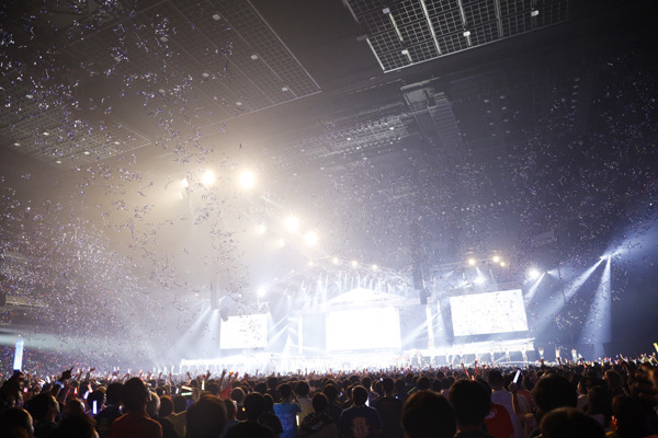 【アニサマ2019】トリはAqours！ 肩を寄せ合う北宇治カルテットの絆にも触れた2日目