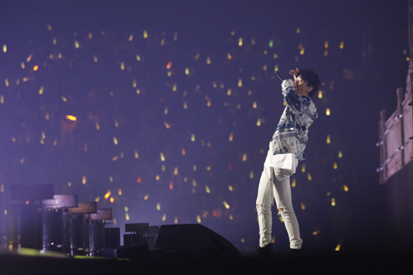 【アニサマ2019】トリはAqours！ 肩を寄せ合う北宇治カルテットの絆にも触れた2日目