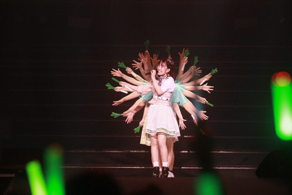 【アニサマ2019】トリはAqours！ 肩を寄せ合う北宇治カルテットの絆にも触れた2日目