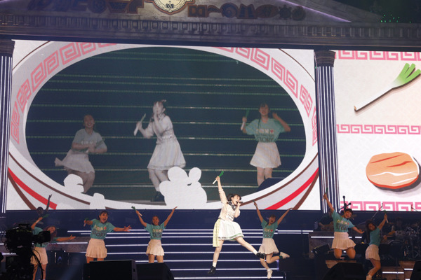 【アニサマ2019】トリはAqours！ 肩を寄せ合う北宇治カルテットの絆にも触れた2日目