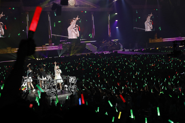 【アニサマ2019】トリはAqours！ 肩を寄せ合う北宇治カルテットの絆にも触れた2日目