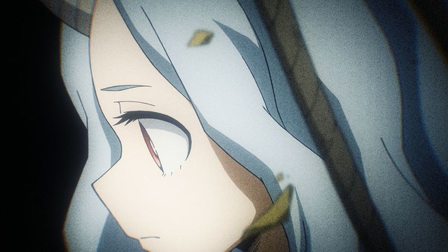 『僕のヒーローアカデミア』TVアニメ第4期PVカット（C）堀越耕平／集英社・僕のヒーローアカデミア製作委員会