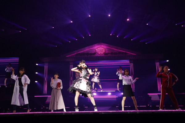 Animelo Summer Live 2019 3日目の様子／（C）Animelo Summer Live 2019