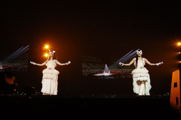 Animelo Summer Live 2019 3日目の様子／（C）Animelo Summer Live 2019