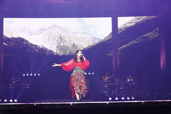 Animelo Summer Live 2019 3日目の様子／（C）Animelo Summer Live 2019