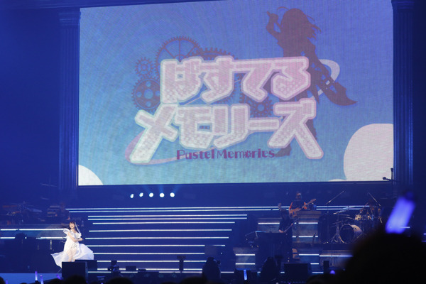 Animelo Summer Live 2019 3日目の様子／（C）Animelo Summer Live 2019