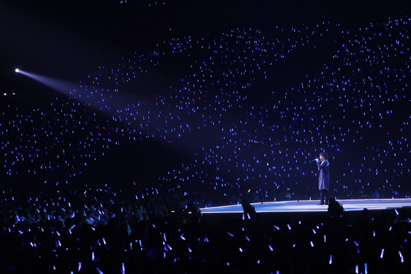 Animelo Summer Live 2019 3日目の様子／（C）Animelo Summer Live 2019