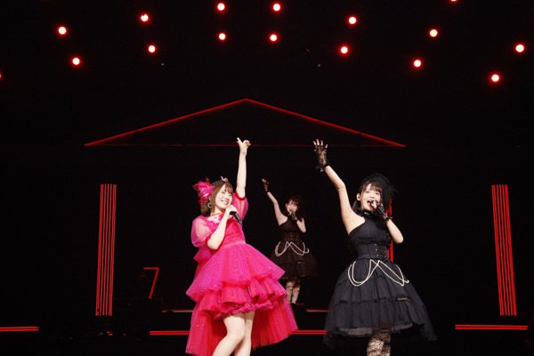 Animelo Summer Live 2019 3日目の様子／（C）Animelo Summer Live 2019