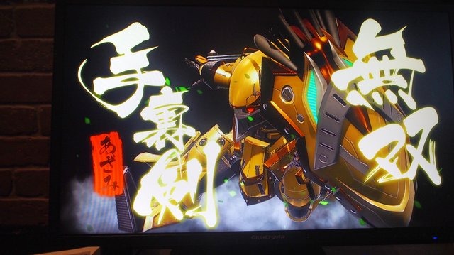 『新サクラ大戦』世界最速体験会レポート！新しいアクションバトルと、懐かしいLIPSが楽しめる