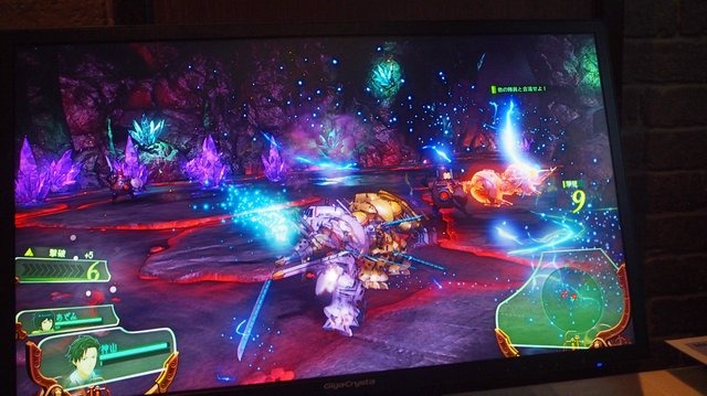 『新サクラ大戦』世界最速体験会レポート！新しいアクションバトルと、懐かしいLIPSが楽しめる