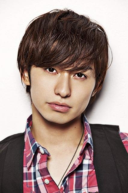 TVドラマでLet's Party！GACKTなど豪華俳優陣を起用「戦国BASARA -MOONLIGHT PARTY-」  