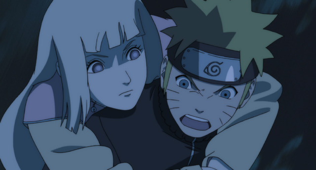 『劇場版NARUTO-ナルト- 疾風伝』（C）岸本斉史 スコット／集英社・テレビ東京・ぴえろ （C）劇場版NARUTO 製作委員会2007（C）岸本斉史 スコット／集英社・テレビ東京・ぴえろ （C）劇場版NARUTO 製作委員会2008（C）岸本斉史 スコット／集英社・テレビ東京・ぴえろ