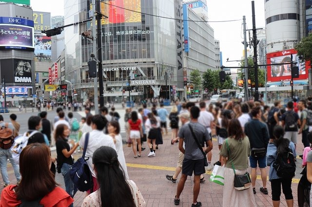 『THE KING OF FIGHTERS for GIRLS』が待ちきれなかったので、草薙京さんと渋谷デートをしてみた