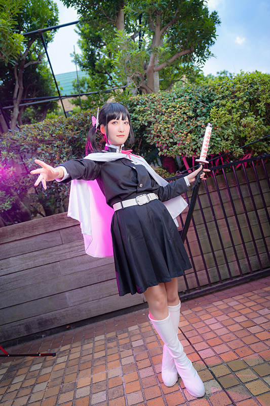 【コスプレ】鬼滅の刃、ラブライブ！まで…「acosta!@池袋サンシャインシティ」美女レイヤーまとめ【写真83枚】