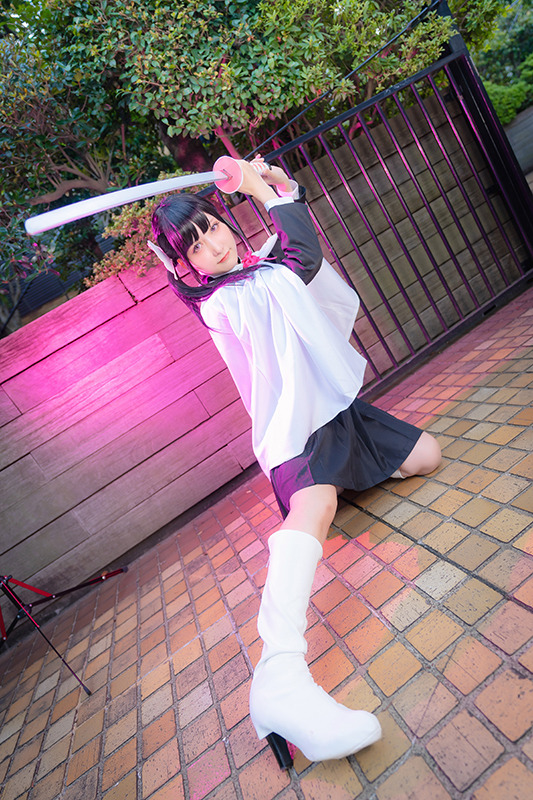 【コスプレ】鬼滅の刃、ラブライブ！まで…「acosta!@池袋サンシャインシティ」美女レイヤーまとめ【写真83枚】