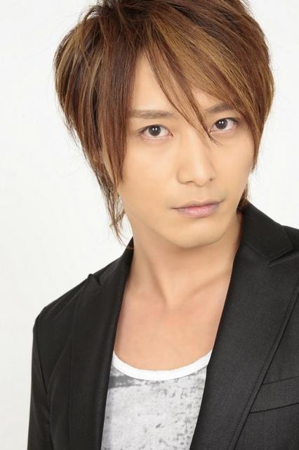 TVドラマでLet's Party！GACKTなど豪華俳優陣を起用「戦国BASARA -MOONLIGHT PARTY-」  