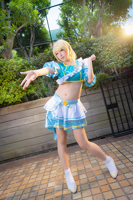 【コスプレ】鬼滅の刃、ラブライブ！まで…「acosta!@池袋サンシャインシティ」美女レイヤーまとめ【写真83枚】