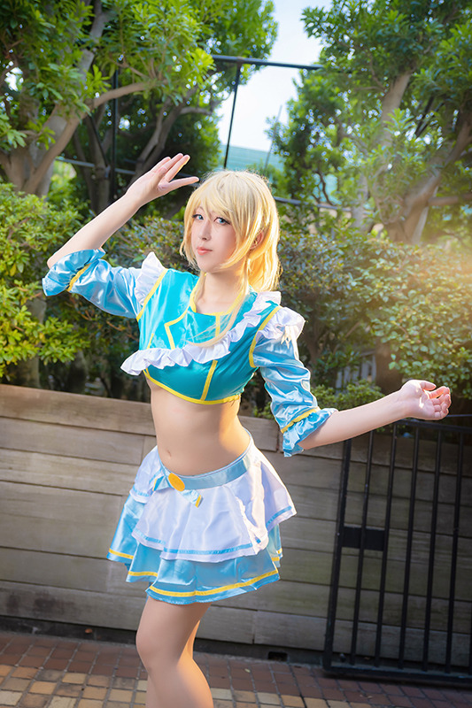 【コスプレ】鬼滅の刃、ラブライブ！まで…「acosta!@池袋サンシャインシティ」美女レイヤーまとめ【写真83枚】