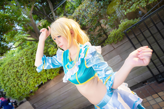 【コスプレ】鬼滅の刃、ラブライブ！まで…「acosta!@池袋サンシャインシティ」美女レイヤーまとめ【写真83枚】