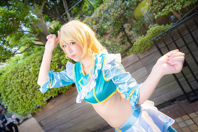 【コスプレ】鬼滅の刃、ラブライブ！まで…「acosta!@池袋サンシャインシティ」美女レイヤーまとめ【写真83枚】