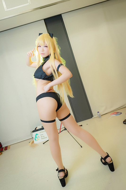 【コスプレ】鬼滅の刃、ラブライブ！まで…「acosta!@池袋サンシャインシティ」美女レイヤーまとめ【写真83枚】