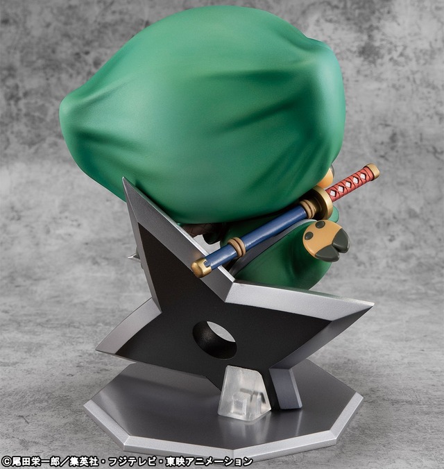 「Portrait.Of.Piratesワンピース“Warriors Alliance”チョパえもん」5,093円(税込)（C）尾田栄一郎／集英社・フジテレビ・東映アニメーション