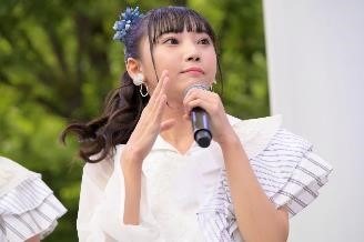 『BATON=RELAY』SACRA MUSIC SHOWCASE ＠アニサマ 2019 けやきステージライブ（C）i-tron Inc. All Rights Reserved.