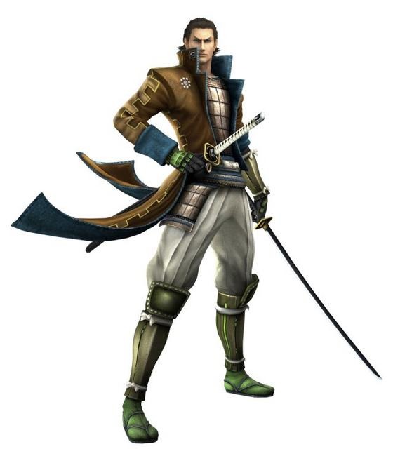 TVドラマでLet's Party！GACKTなど豪華俳優陣を起用「戦国BASARA -MOONLIGHT PARTY-」  