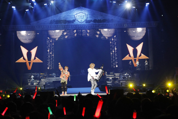 Animelo Summer Live 2019 3日目の様子／（C）Animelo Summer Live 2019