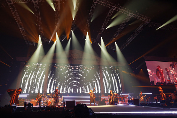 Animelo Summer Live 2019 3日目の様子／（C）Animelo Summer Live 2019