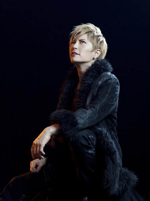 TVドラマでLet's Party！GACKTなど豪華俳優陣を起用「戦国BASARA -MOONLIGHT PARTY-」  