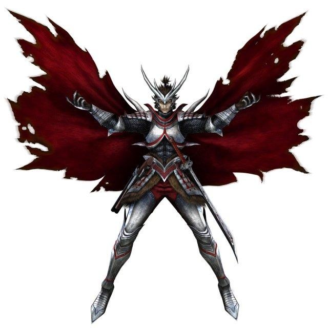 TVドラマでLet's Party！GACKTなど豪華俳優陣を起用「戦国BASARA -MOONLIGHT PARTY-」  