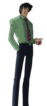 (C)2013 モンキー･パンチ 青山剛昌/「ルパン三世 vs 名探偵コナン」製作委員会