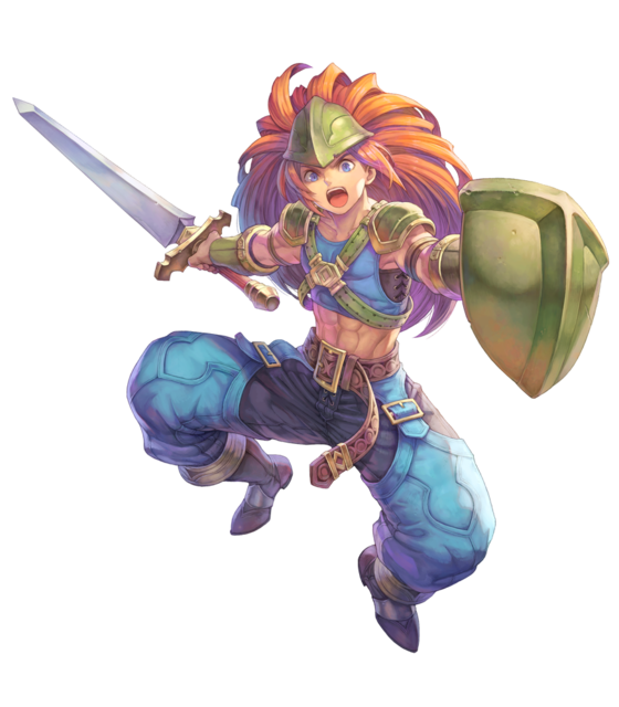 『聖剣伝説 3 トライアルズ オブ マナ』2020年4月24日発売決定！クラス2のビジュアルやフィギュア等が付属する豪華ボックスの内容も明らかに