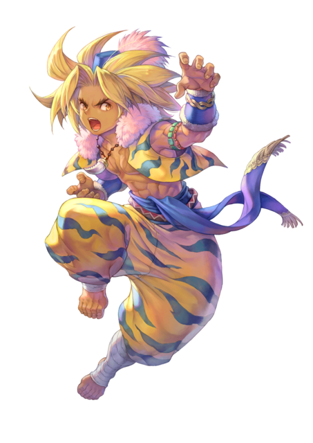 『聖剣伝説 3 トライアルズ オブ マナ』2020年4月24日発売決定！クラス2のビジュアルやフィギュア等が付属する豪華ボックスの内容も明らかに