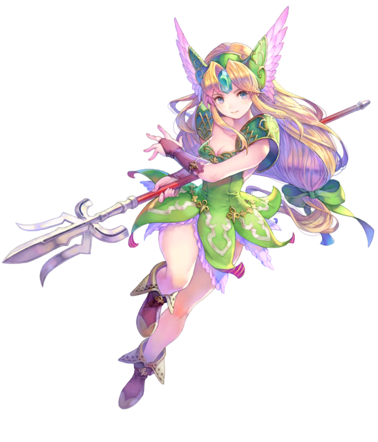 『聖剣伝説 3 トライアルズ オブ マナ』2020年4月24日発売決定！クラス2のビジュアルやフィギュア等が付属する豪華ボックスの内容も明らかに