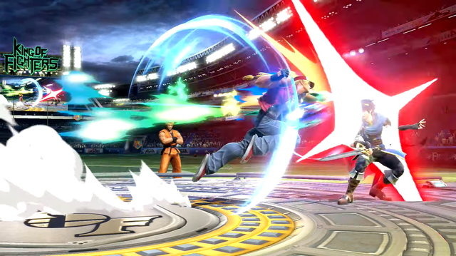 『スマブラSP』追加コンテンツ第4弾として『餓狼伝説』の「テリー・ボガード」参戦決定！5体目以降のDLCファイター制作も明らかに